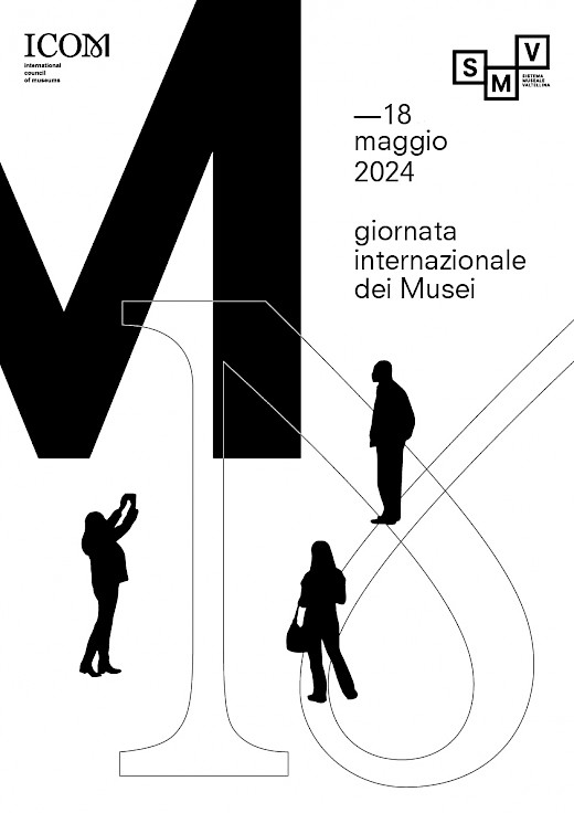 Giornata internazionale dei musei ICOM