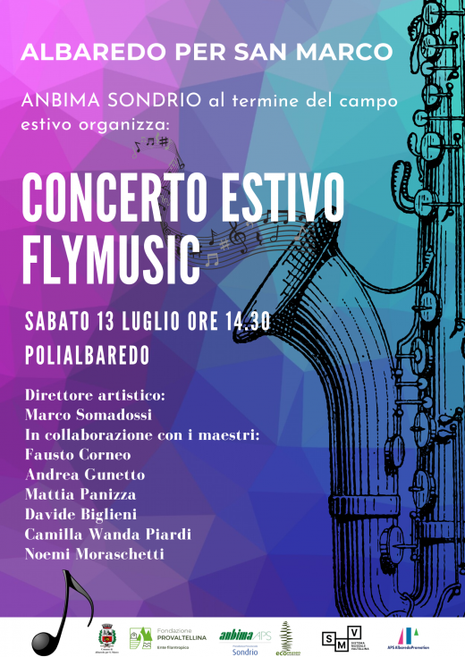 Concerto Flymusic