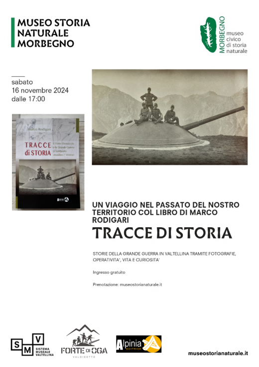 Tracce di storia