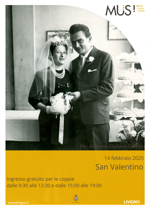 San Valentino